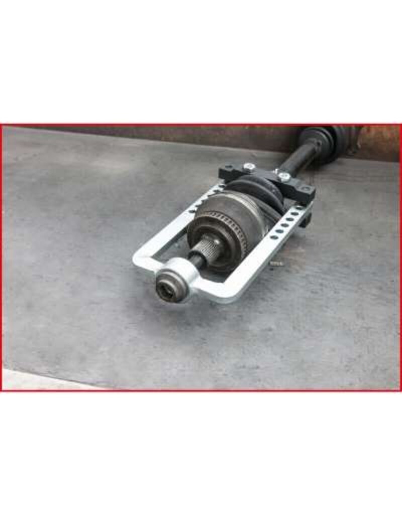 KS TOOLS Universele cardanas trekker - 150.1850