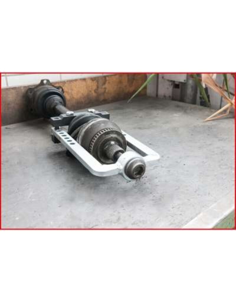 KS TOOLS Universele cardanas trekker - 150.1850