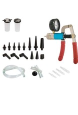 KS TOOLS Druk- en vacuümpompset, 7-dlg - 150.1900