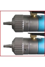 KS TOOLS Druk- en vacuümpompset, 7-dlg - 150.1900