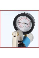 KS TOOLS Druk- en vacuümpompset, 7-dlg - 150.1900