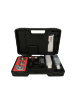 KS TOOLS CO2-Cilinderkop-lekkageset, 8-dlg - 150.1910