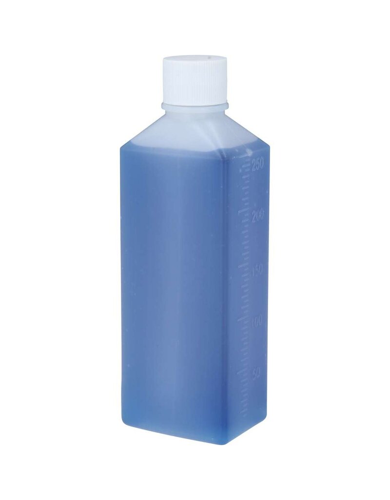 KS TOOLS Reactievloeistof, 250ml - 150.1914