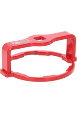 KS TOOLS 1/2" Radiateurdop-demontagegereedschap voor VAG - 150.1919