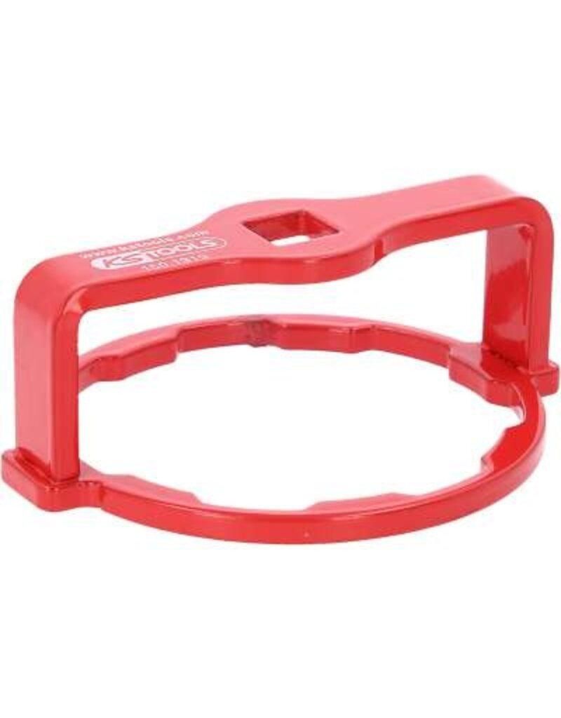 KS TOOLS 1/2" Radiateurdop-demontagegereedschap voor VAG - 150.1919