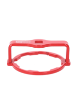 KS TOOLS 1/2" Radiateurdop-demontagegereedschap voor VAG - 150.1919