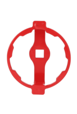 KS TOOLS 1/2" Radiateurdop-demontagegereedschap voor VAG - 150.1919