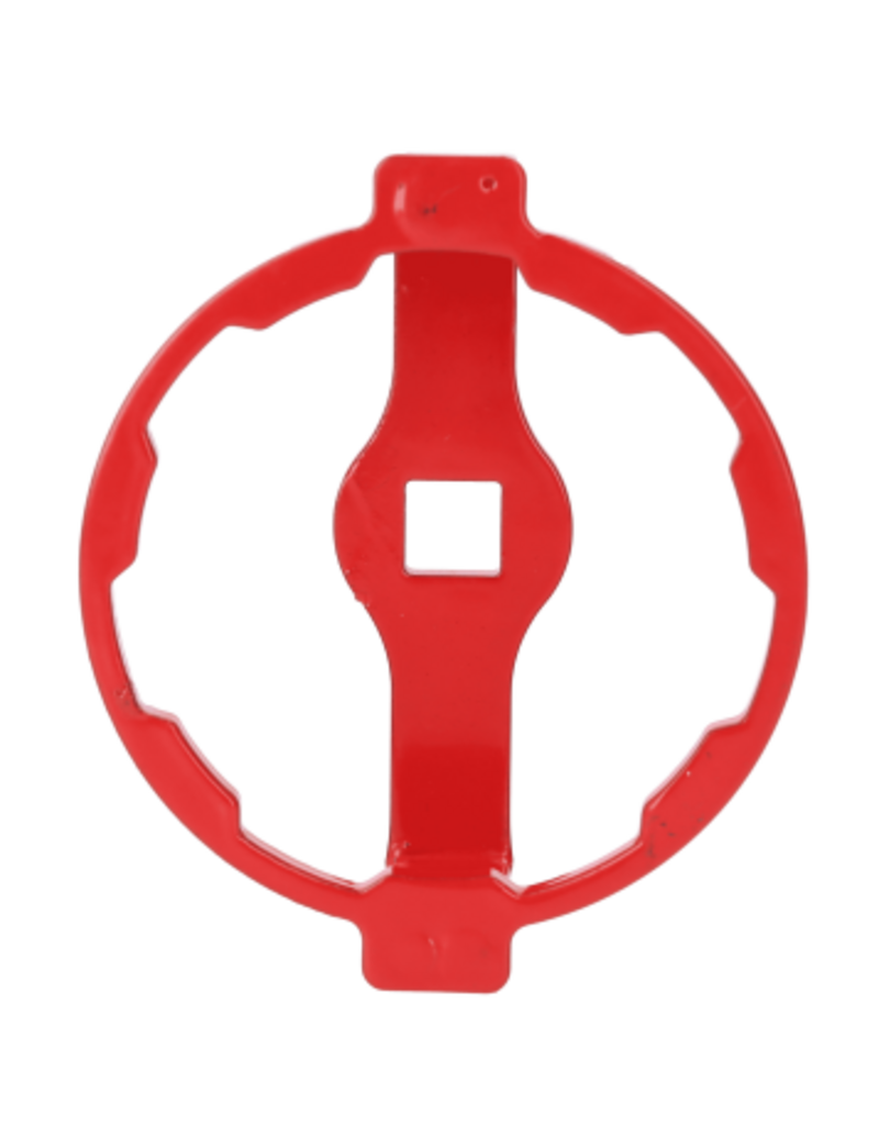 KS TOOLS 1/2" Radiateurdop-demontagegereedschap voor VAG - 150.1919