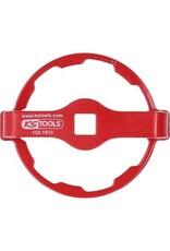 KS TOOLS 1/2" Radiateurdop-demontagegereedschap voor VAG - 150.1919