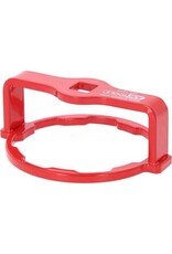 KS TOOLS 1/2" Radiateurdop-demontagegereedschap voor VAG - 150.1919