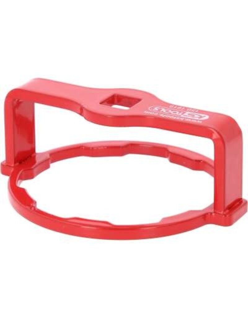 KS TOOLS 1/2" Radiateurdop-demontagegereedschap voor VAG - 150.1919