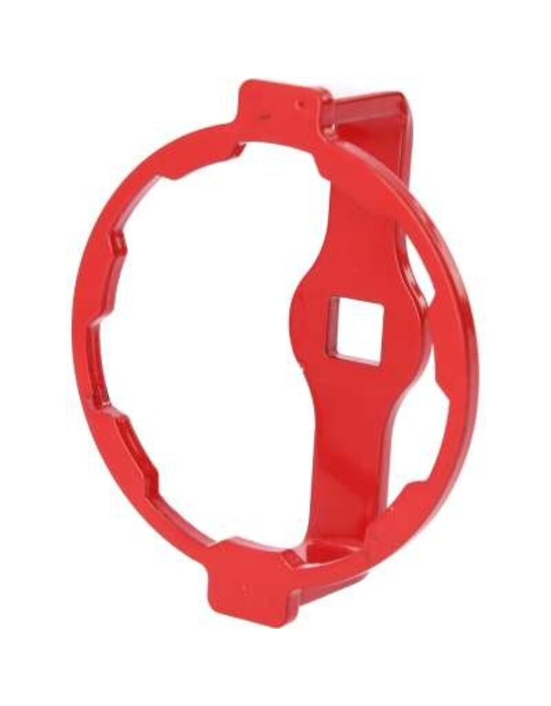 KS TOOLS 1/2" Radiateurdop-demontagegereedschap voor VAG - 150.1919