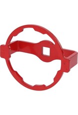 KS TOOLS 1/2" Radiateurdop-demontagegereedschap voor VAG - 150.1919