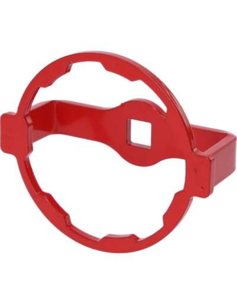 KS TOOLS 1/2" Radiateurdop-demontagegereedschap voor VAG - 150.1919