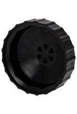 KS TOOLS Speciale dopsleutel voor het verwijderen van de koelvloeistoftank voor Audi - 150.1924