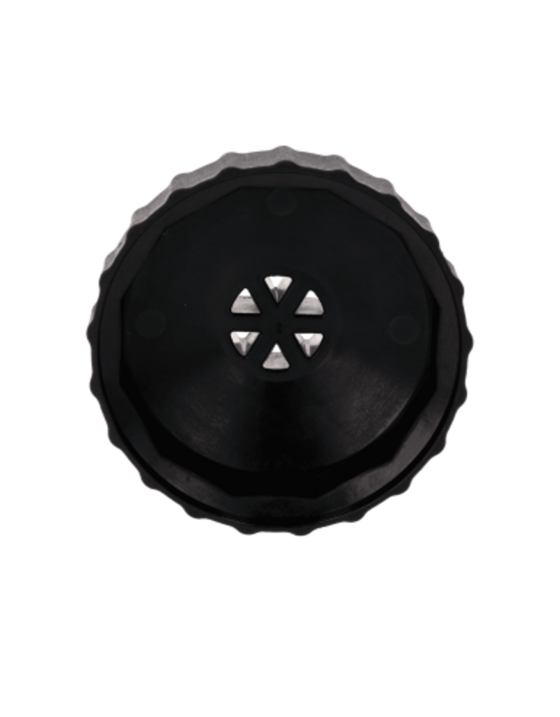 KS TOOLS Speciale dopsleutel voor het verwijderen van de koelvloeistoftank voor Audi - 150.1924