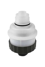 KS TOOLS Speciale dopsleutel voor het verwijderen van de koelvloeistoftank voor Audi - 150.1924