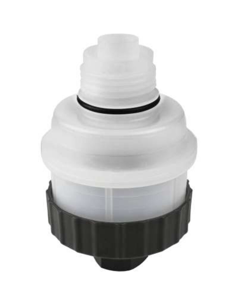 KS TOOLS Speciale dopsleutel voor het verwijderen van de koelvloeistoftank voor Audi - 150.1924