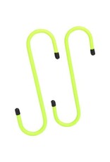 KS TOOLS universele haakset, vervormbaar, 2-dlg - 150.1935