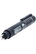 KS TOOLS Remvloeistoftester voor DOT en ENV - 150.1969