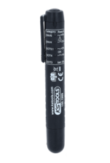 KS TOOLS Remvloeistoftester voor DOT en ENV - 150.1969