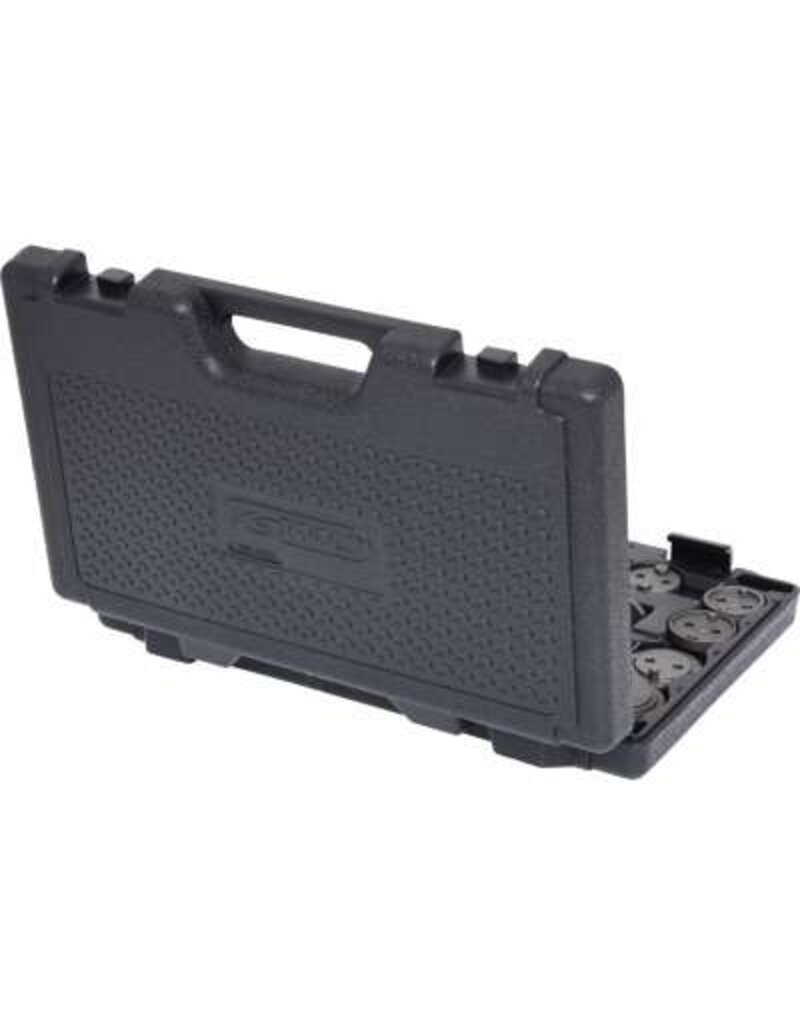 KS TOOLS Remzuiger-terugstel-gereedschapset, 41-dlg - 150.1970