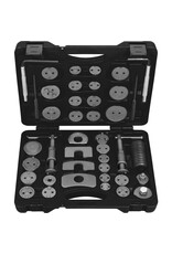 KS TOOLS Remzuiger-terugstel-gereedschapset, 41-dlg - 150.1970