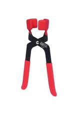 KS TOOLS Wielmoerdoptang, 250 mm - 150.1995