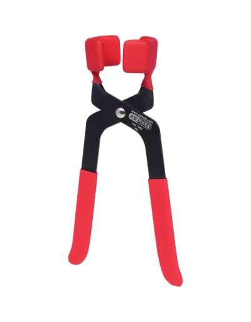 KS TOOLS Wielmoerdoptang, 250 mm - 150.1995