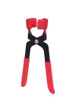 KS TOOLS Wielmoerdoptang, 250 mm - 150.1995