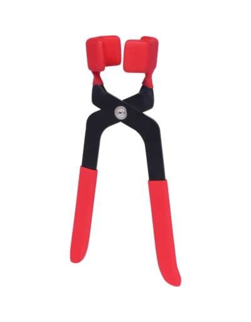 KS TOOLS Wielmoerdoptang, 250 mm - 150.1995