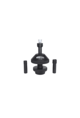 KS TOOLS Set centreergereedschappen voor koppelingen Ø 15,0 - 28,0 mm - 150.2180