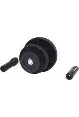 KS TOOLS Set centreergereedschappen voor koppelingen Ø 15,0 - 28,0 mm - 150.2180