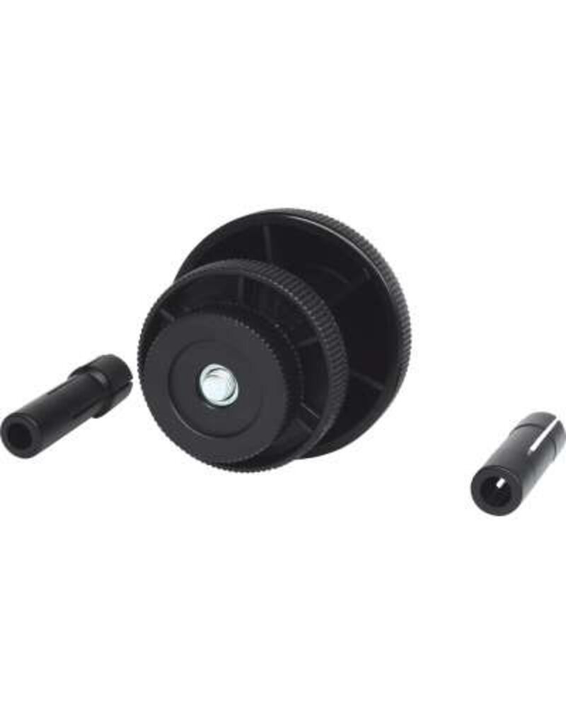 KS TOOLS Set centreergereedschappen voor koppelingen Ø 15,0 - 28,0 mm - 150.2180