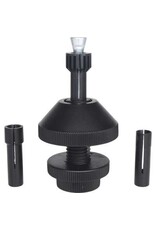 KS TOOLS Set centreergereedschappen voor koppelingen Ø 15,0 - 28,0 mm - 150.2180