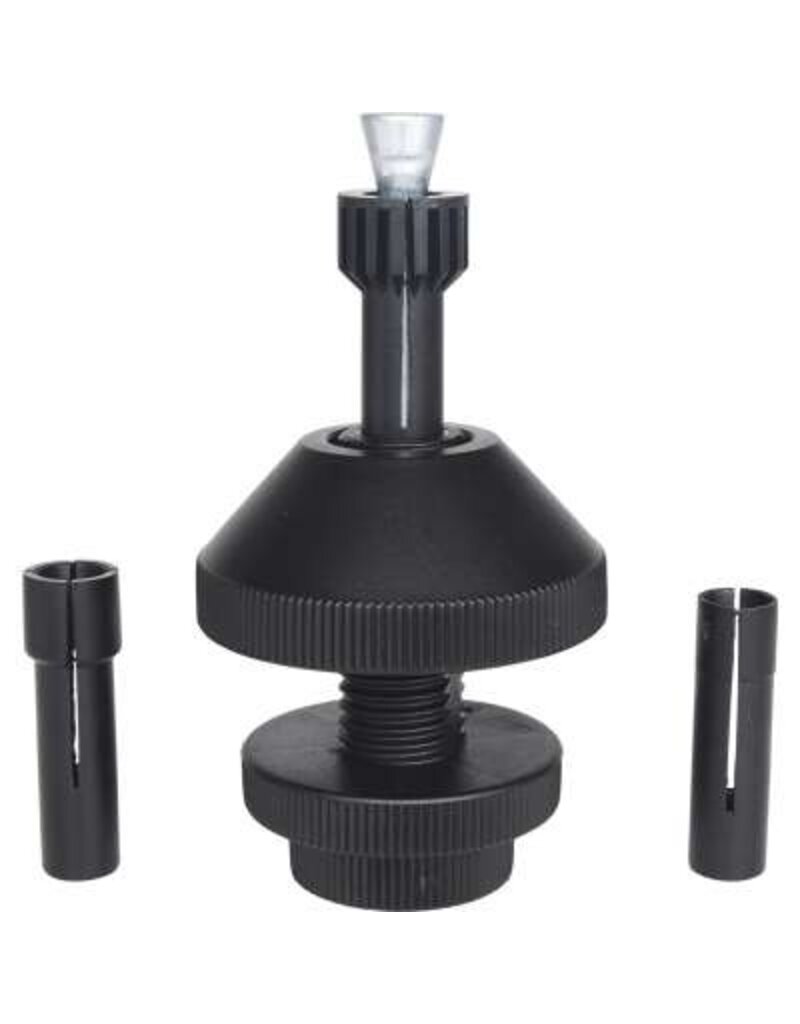 KS TOOLS Set centreergereedschappen voor koppelingen Ø 15,0 - 28,0 mm - 150.2180