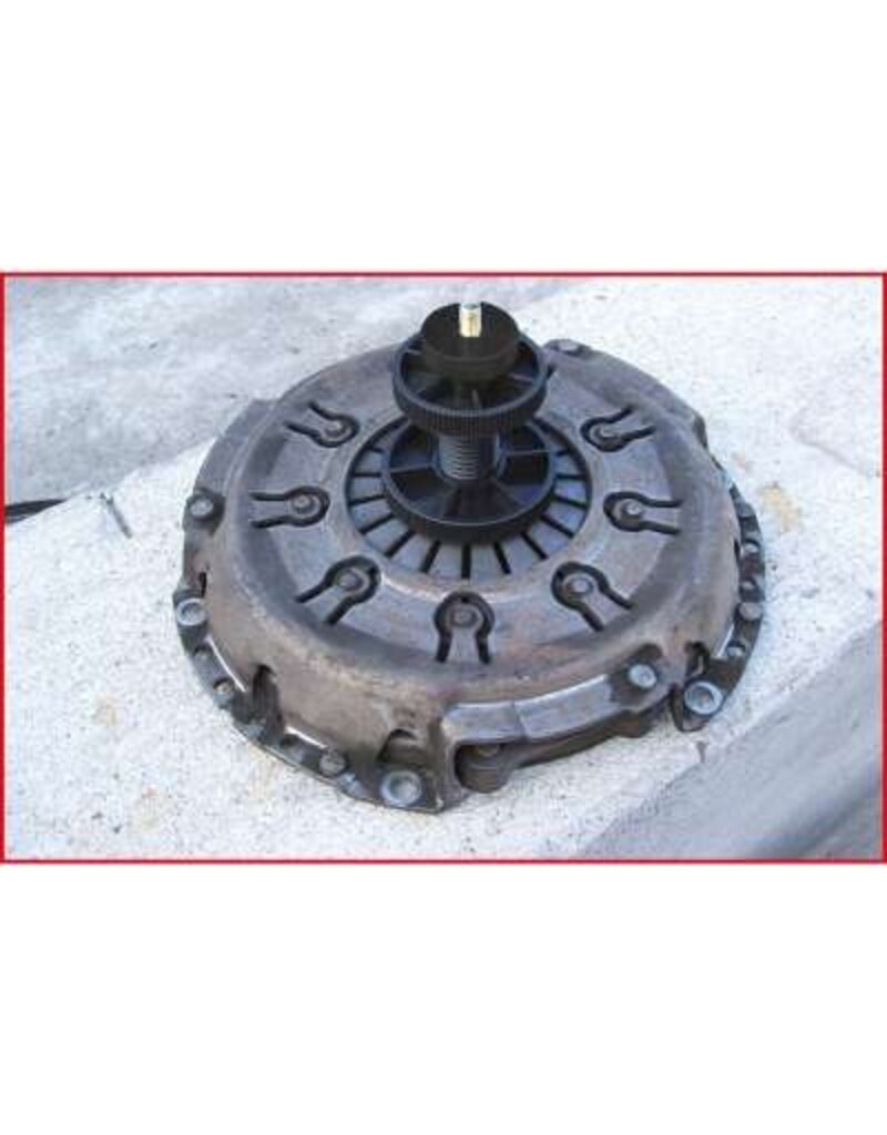 KS TOOLS Set centreergereedschappen voor koppelingen Ø 15,0 - 28,0 mm - 150.2180