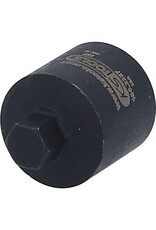 KS TOOLS 3/8" Dopsleutels voor remklauwen, 7mm - 150.2227