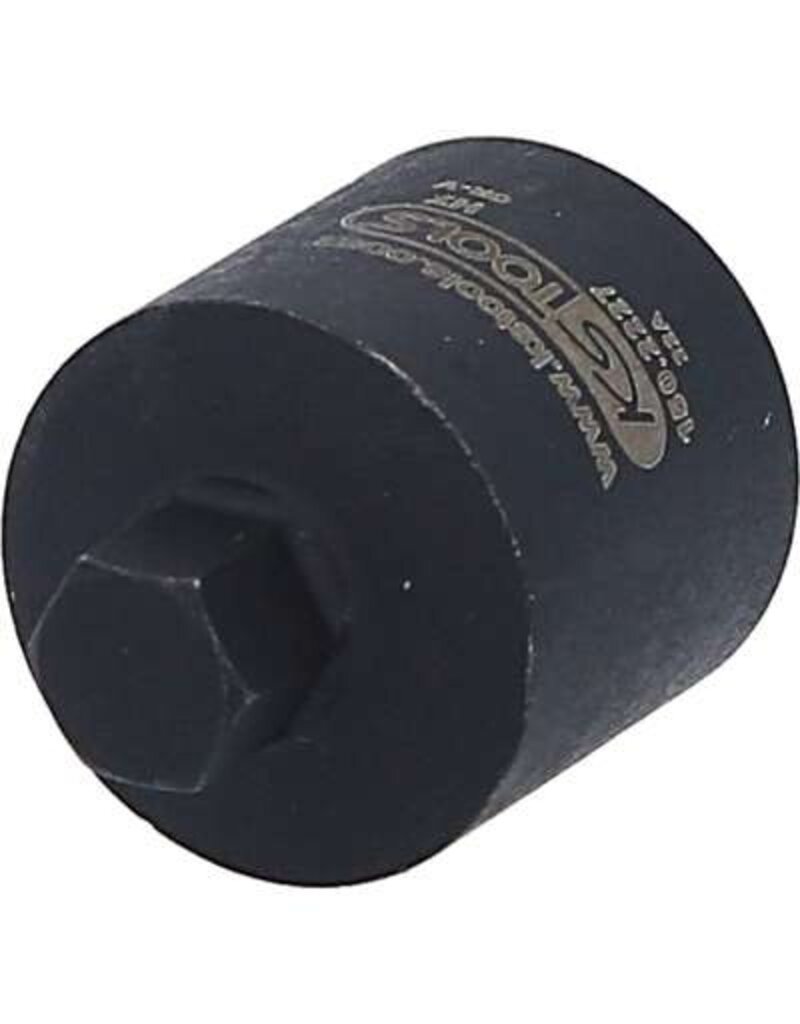 KS TOOLS 3/8" Dopsleutels voor remklauwen, 7mm - 150.2227