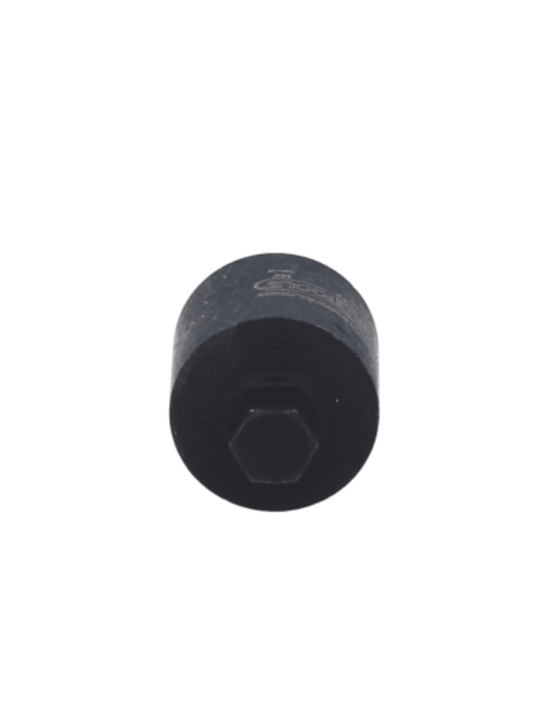 KS TOOLS 3/8" Dopsleutels voor remklauwen, 7mm - 150.2227