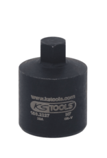 KS TOOLS 3/8" Dopsleutels voor remklauwen, 7mm - 150.2227