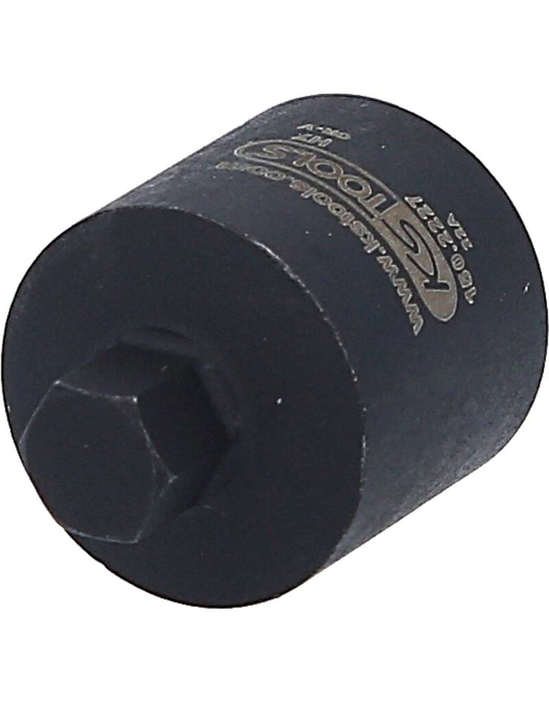 KS TOOLS 3/8" Dopsleutels voor remklauwen, 7mm - 150.2227
