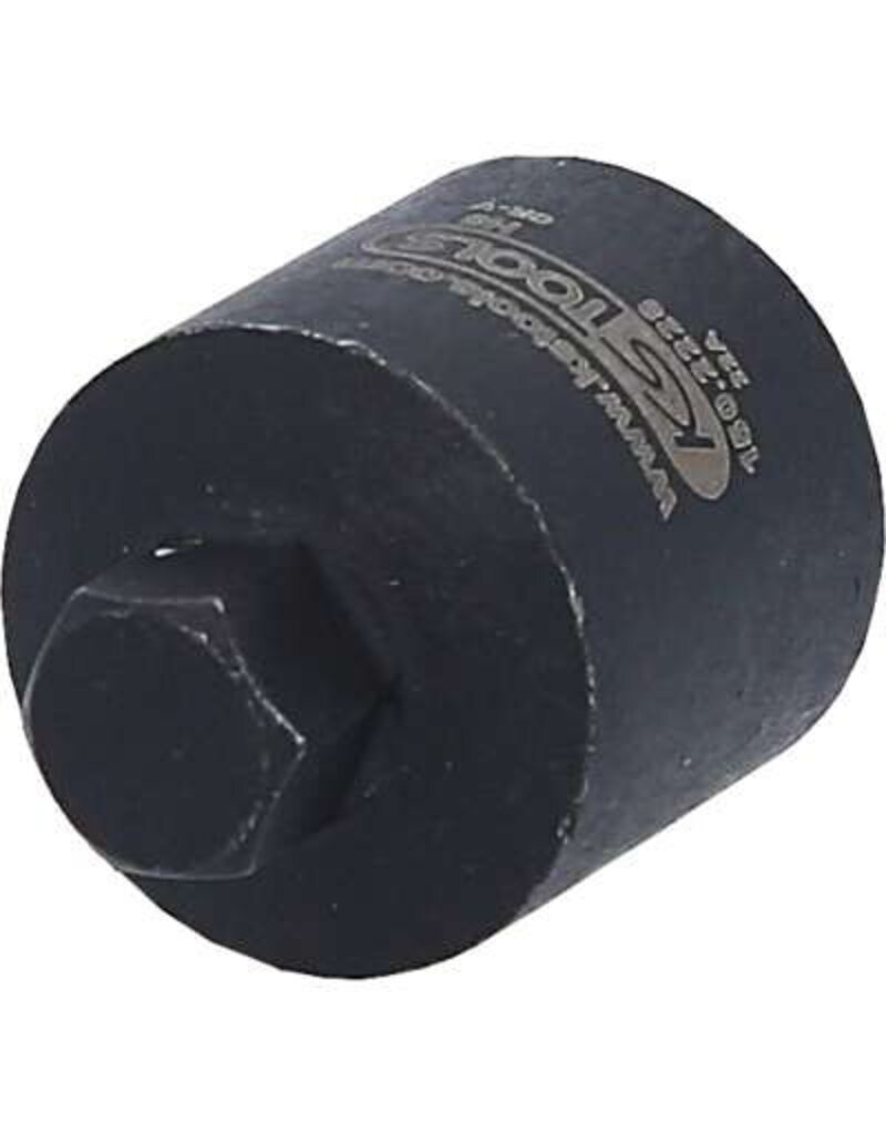 KS TOOLS 3/8" Dopsleutels voor remklauwen, 8mm - 150.2228