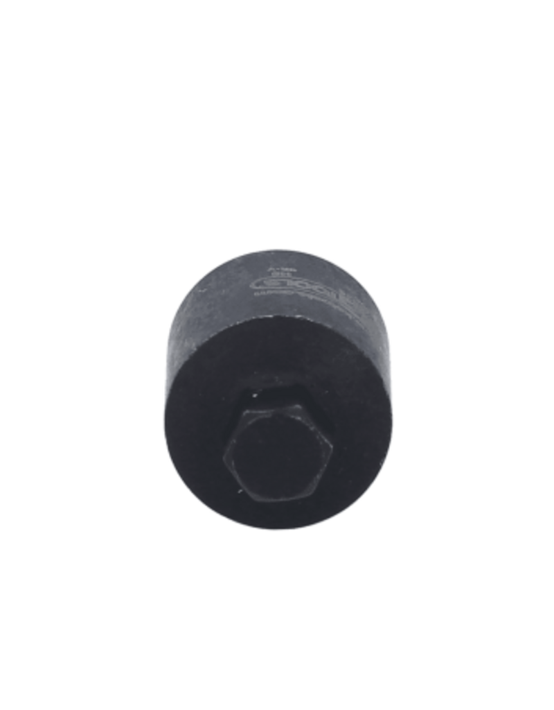 KS TOOLS 3/8" Dopsleutels voor remklauwen, 8mm - 150.2228