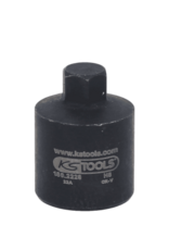KS TOOLS 3/8" Dopsleutels voor remklauwen, 8mm - 150.2228