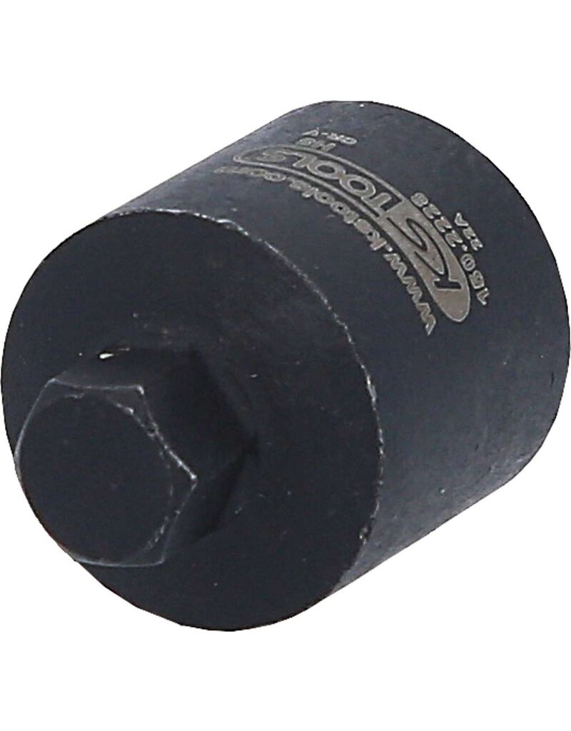 KS TOOLS 3/8" Dopsleutels voor remklauwen, 8mm - 150.2228