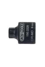 KS TOOLS 3/8" Dopsleutels voor remklauwen, 9mm - 150.2229