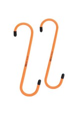 KS TOOLS Universele haakset, star, 2-dlg - 150.2235