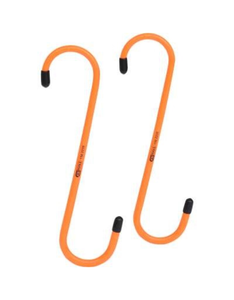 KS TOOLS Universele haakset, star, 2-dlg - 150.2235