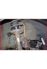 KS TOOLS Universele haakset, star, 2-dlg - 150.2235